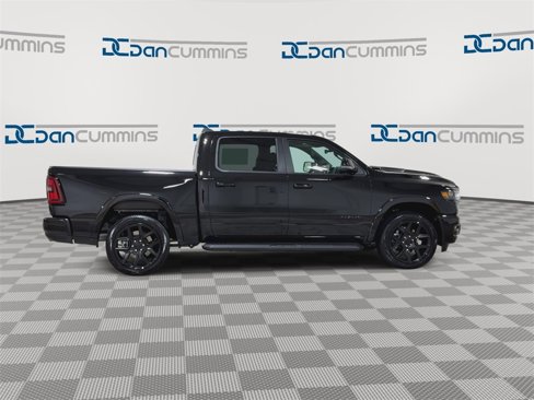 New 2026 RAM 1500 Laramie image 2
