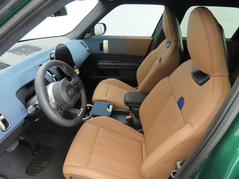 New 2026 MINI Cooper Countryman S w/ Comfort Package Max image 21