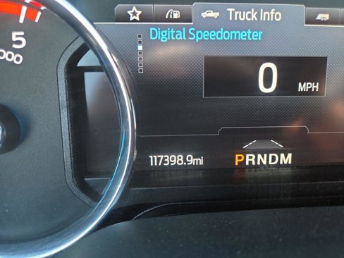 Used 2022 Ford F350 Lariat w/ Tremor Off-Road Package image 23