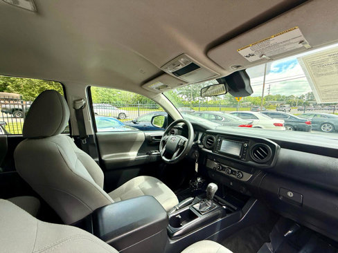 Used 2019 Toyota Tacoma SR w/ SR Convenience Package image 24