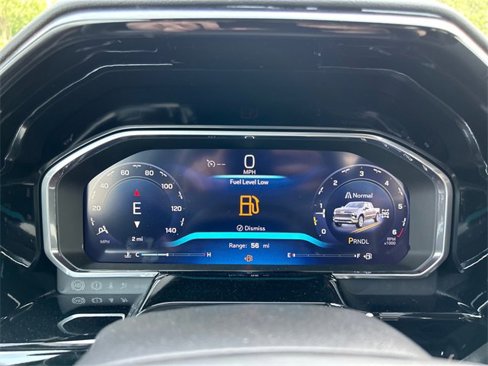 New 2026 Chevrolet Silverado 1500 LT image 20