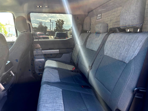 Used 2023 Ford F350 XLT w/ XLT Premium Package image 23