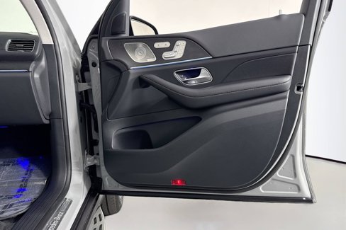 New 2026 Mercedes-Benz GLS 450 4MATIC image 24
