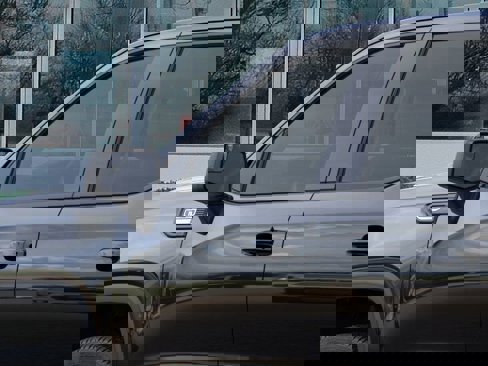 New 2026 GMC Sierra 1500 Elevation image 13