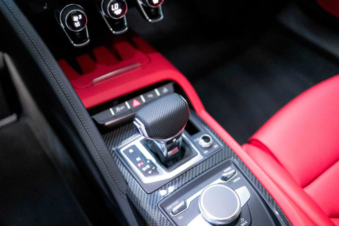 Used 2022 Audi R8 V10 w/ Premium Package image 59