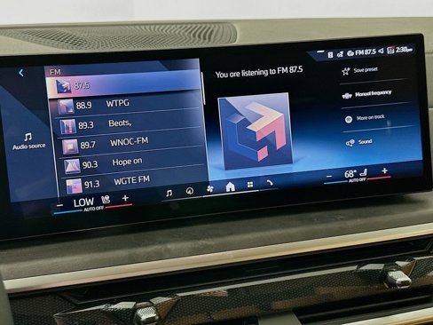 New 2026 BMW X7 xDrive40i image 20
