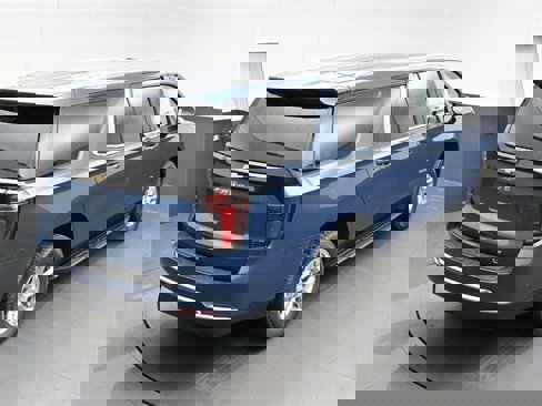 New 2026 Chevrolet Tahoe LT image 40