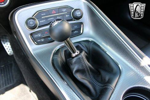 Used 2018 Dodge Challenger SRT Hellcat image 12