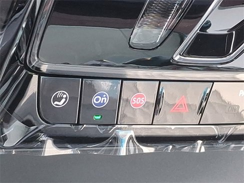 New 2026 Cadillac Escalade IQ Luxury 1 image 19