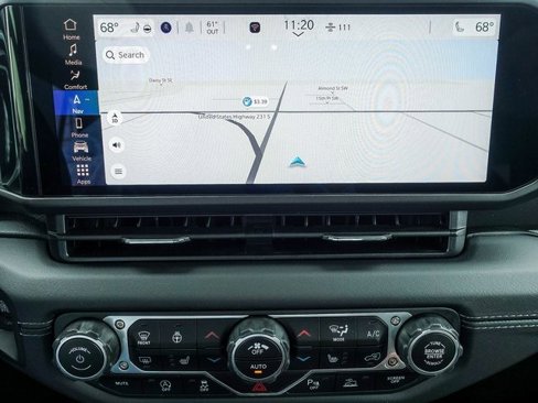 New 2025 Jeep Wrangler Sahara image 28