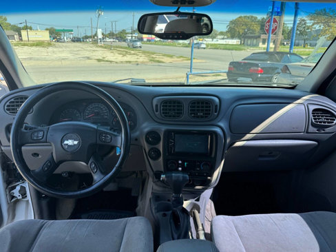 Used 2007 Chevrolet TrailBlazer LT image 9