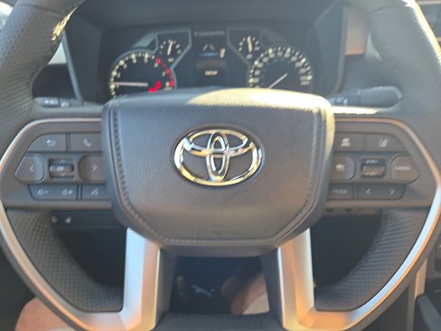 New 2026 Toyota Tundra SR5 image 18