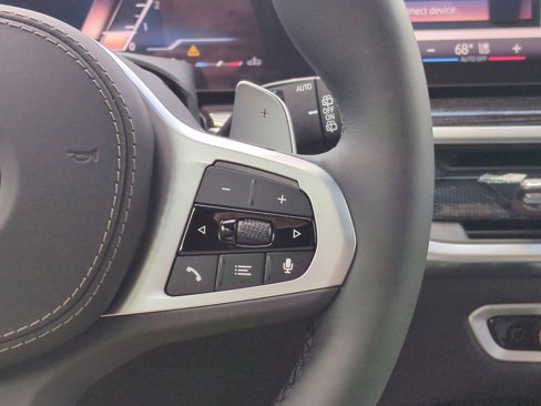 New 2026 BMW X5 xDrive40i w/ Executive Package image 27