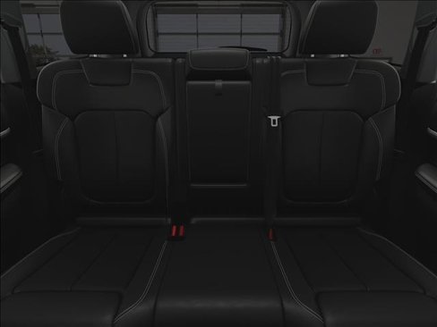 New 2025 Jeep Grand Cherokee Limited image 19