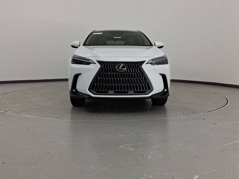 New 2026 Lexus NX 350 AWD w/ Luxury Package image 6