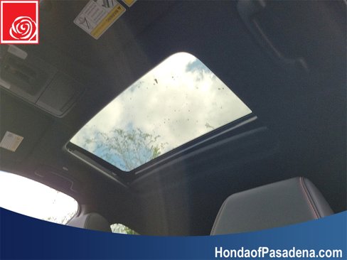New 2026 Honda CR-V Sport-L image 15