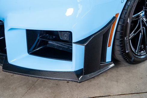 Used 2024 BMW M2 w/ Lighting Package image 14