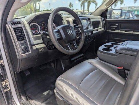 Used 2020 RAM 1500 Tradesman image 11