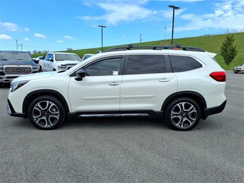 Used 2024 Subaru Ascent Touring w/ Popular Package #2 image 7