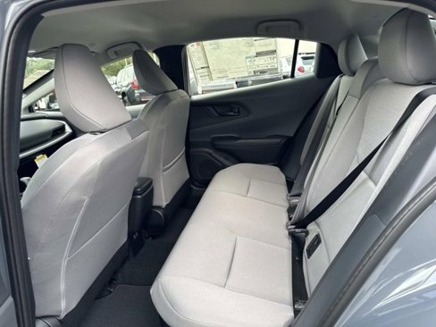 New 2026 Toyota Prius LE image 13