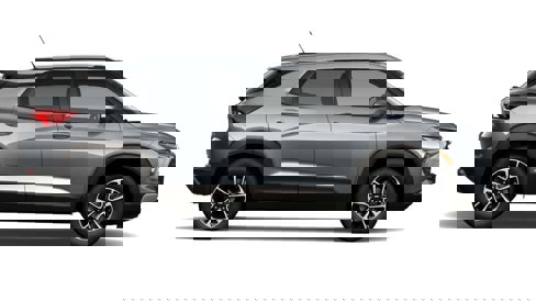 New 2026 Chevrolet TrailBlazer LT w/ Convenience Package image 5