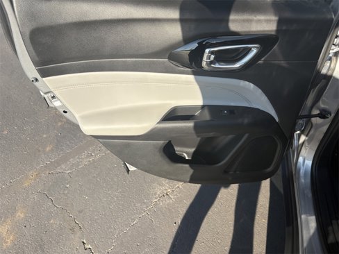 Certified 2022 Jeep Compass Limited image 28