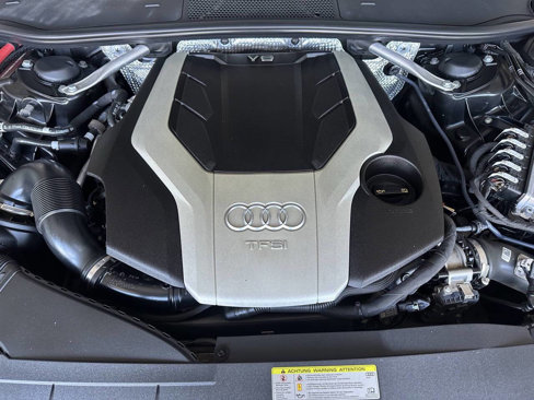Used 2019 Audi A6 3.0T Premium w/ Convenience Package image 41