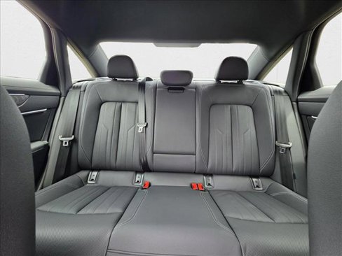 New 2025 Audi A6 Premium Plus image 16
