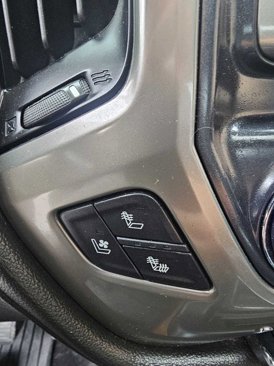 Used 2017 Chevrolet Silverado 1500 High Country image 18