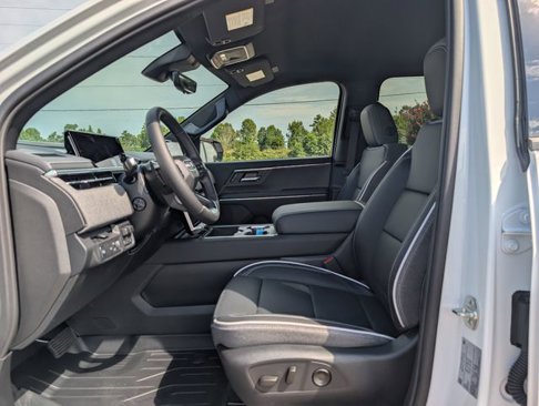 New 2026 GMC Sierra EV Elevation w/ Premium Package image 15
