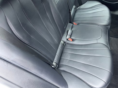 Used 2025 Mercedes-Benz E 350 Sedan image 56