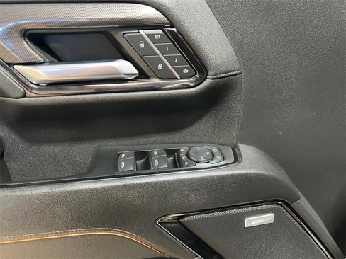 Used 2024 GMC Sierra 3500 AT4 w/ Technology Package image 20