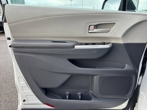 Used 2023 Toyota Sienna LE image 8