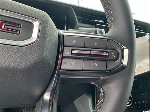 New 2026 GMC Terrain AT4 w/ Convenience Package III image 22
