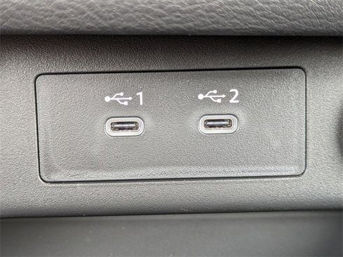 New 2026 Nissan Rogue S image 22