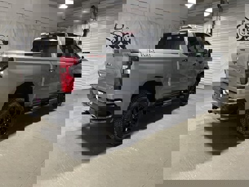 New 2025 Chevrolet Silverado 1500 LT Trail Boss w/ Convenience Package II image 7