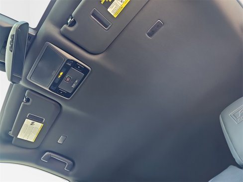 New 2025 Lexus TX 500h AWD image 30