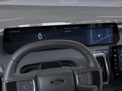 New 2025 Ford Expedition Platinum image 36