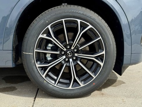 New 2025 MAZDA CX-70 3.3 Turbo S w/ Premium Package image 8