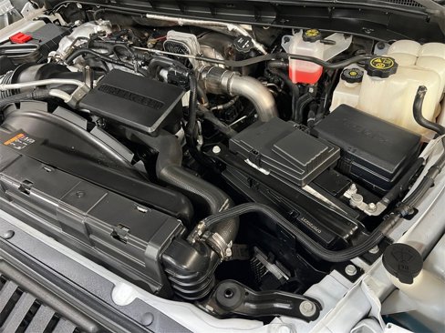 Used 2024 GMC Sierra 3500 AT4 w/ Technology Package image 40
