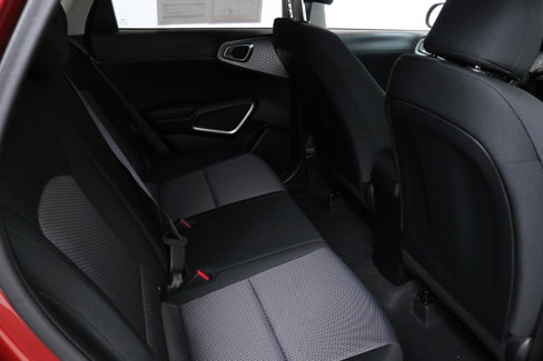 Used 2023 Kia Soul LX w/ LX Technology Package image 27