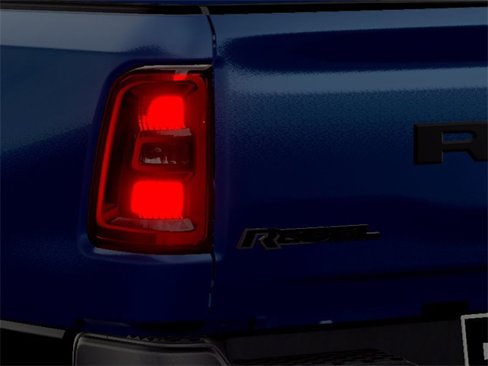 New 2026 RAM 1500 Rebel image 12