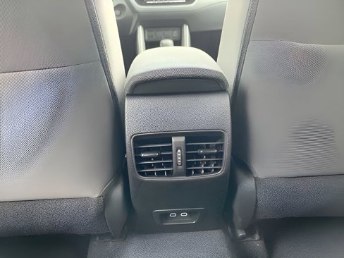 New 2025 Toyota Corolla Cross LE image 14