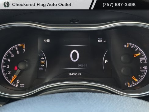Used 2018 Jeep Grand Cherokee Limited w/ Luxury Group II image 25