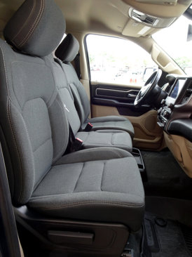 Used 2020 RAM 1500 Big Horn image 13