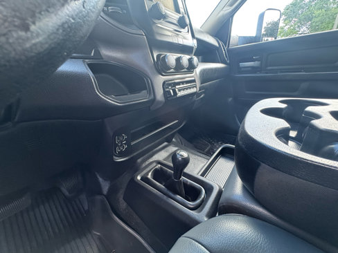 Used 2019 RAM 5500 Tradesman image 14