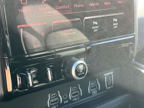 New 2026 RAM 1500 Laramie image 26