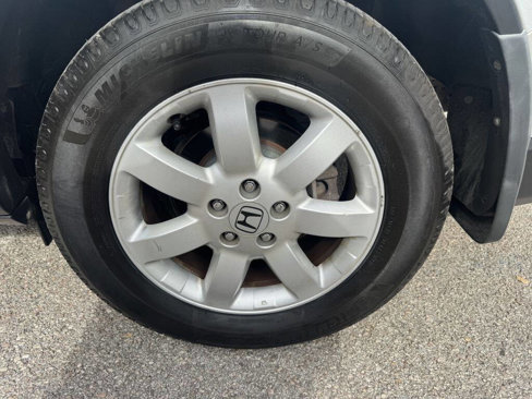 Used 2009 Honda CR-V EX image 22