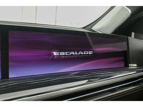 New 2025 Cadillac Escalade ESV Sport w/ Touring Package image 44