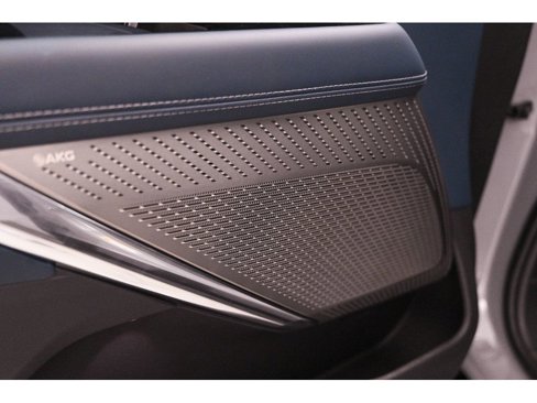New 2026 Cadillac Escalade IQ Sport 2 image 32